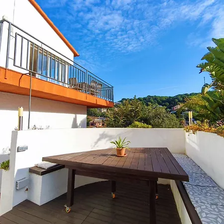 Apartament Pinzon, Gezellige Familievilla Met Groot Zwembad. *