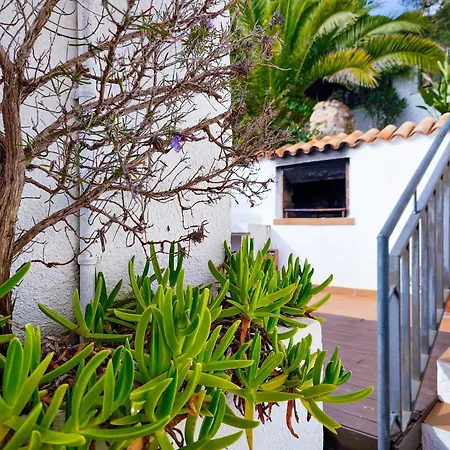 Pinzon, Gezellige Familievilla Met Groot Zwembad. * Lloret de Mar