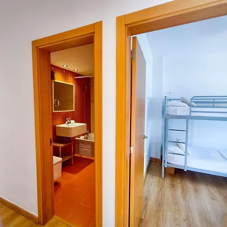 Apartament Pinzon, Gezellige Familievilla Met Groot Zwembad. *