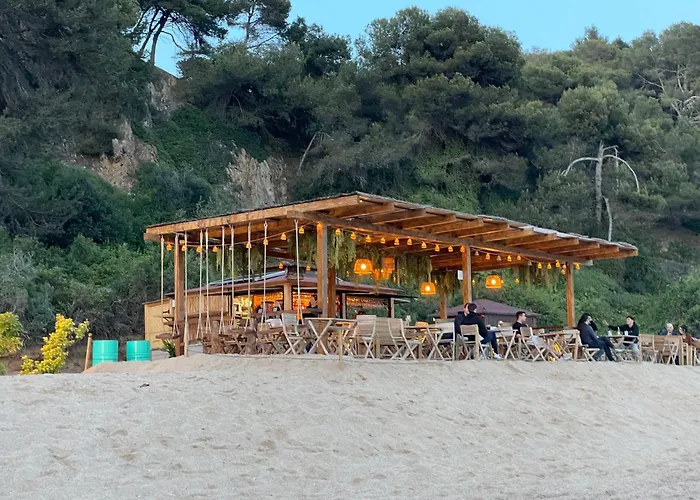 Pinzon, Gezellige Familievilla Met Groot Zwembad. Apartamento Lloret de Mar