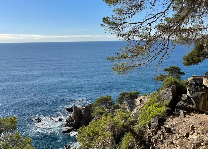 Apartamento Pinzon, Gezellige Familievilla Met Groot Zwembad. Lloret de Mar