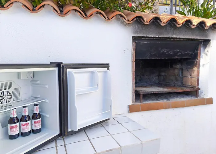 Pinzon, Gezellige Familievilla Met Groot Zwembad. * Lloret de Mar