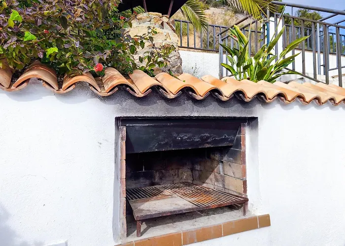 Pinzon, Gezellige Familievilla Met Groot Zwembad. * Lloret de Mar