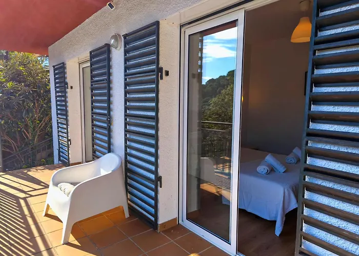 Pinzon, Gezellige Familievilla Met Groot Zwembad. Apartamento Lloret de Mar