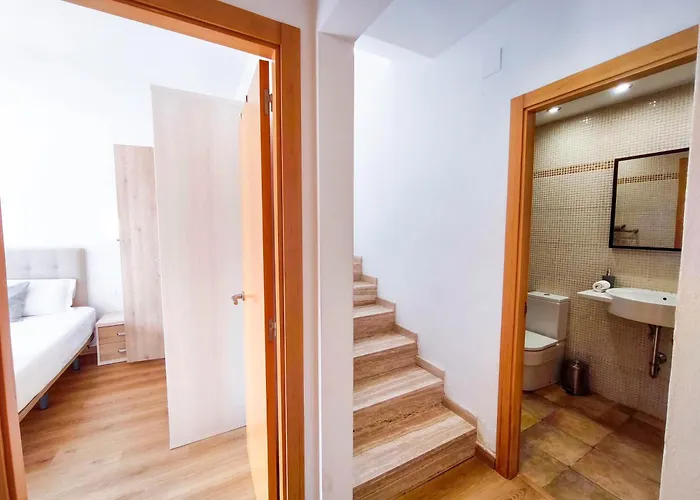 Pinzon, Gezellige Familievilla Met Groot Zwembad. Apartamento