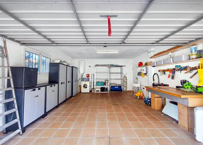 Pinzon, Gezellige Familievilla Met Groot Zwembad. Apartamento