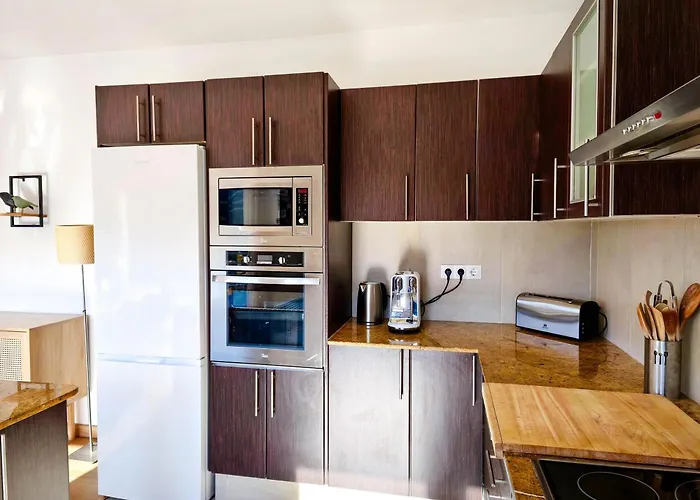 Pinzon, Gezellige Familievilla Met Groot Zwembad. Apartamento *