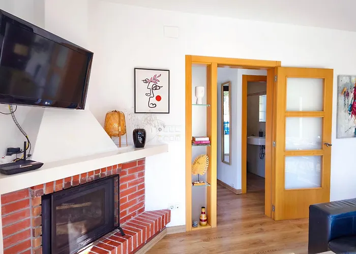 Pinzon, Gezellige Familievilla Met Groot Zwembad. Apartamento *