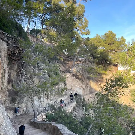 Pinzon, Gezellige Familievilla Met Groot Zwembad. Апартаменти