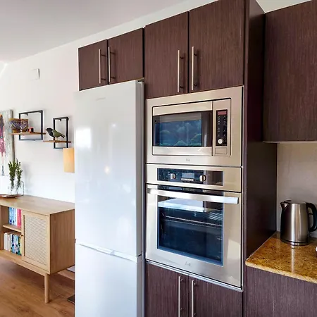 Pinzon, Gezellige Familievilla Met Groot Zwembad. Apartment