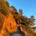 Pinzon, Gezellige Familievilla Met Groot Zwembad. Lloret de Mar