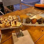 Pinzon, Gezellige Familievilla Met Groot Zwembad. Lloret de Mar