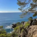 Apartment Pinzon, Gezellige Familievilla Met Groot Zwembad. Lloret de Mar