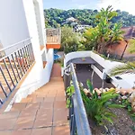 Apartment Pinzon, Gezellige Familievilla Met Groot Zwembad.