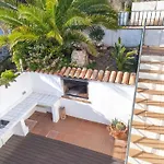 Pinzon, Gezellige Familievilla Met Groot Zwembad. Lloret de Mar