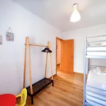 Apartment Pinzon, Gezellige Familievilla Met Groot Zwembad.