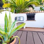 Apartment Pinzon, Gezellige Familievilla Met Groot Zwembad. Lloret de Mar