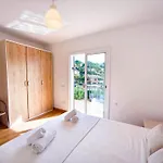 Pinzon, Gezellige Familievilla Met Groot Zwembad.