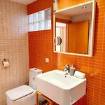 Apartment Pinzon, Gezellige Familievilla Met Groot Zwembad.