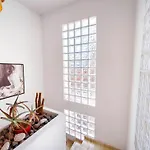 公寓 Pinzon, Gezellige Familievilla Met Groot Zwembad. 滨海略雷特