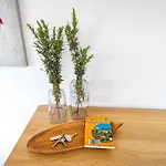Pinzon, Gezellige Familievilla Met Groot Zwembad. 公寓