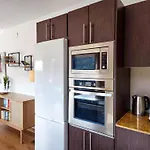 Pinzon, Gezellige Familievilla Met Groot Zwembad. Apartment