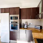 Pinzon, Gezellige Familievilla Met Groot Zwembad. Apartment *
