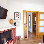 Pinzon, Gezellige Familievilla Met Groot Zwembad. Apartment *