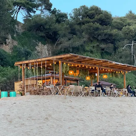 Pinzon, Gezellige Familievilla Met Groot Zwembad. Apartment Lloret de Mar