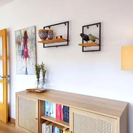 Pinzon, Gezellige Familievilla Met Groot Zwembad.