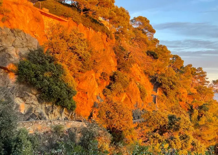 Pinzon, Gezellige Familievilla Met Groot Zwembad. * Lloret de Mar