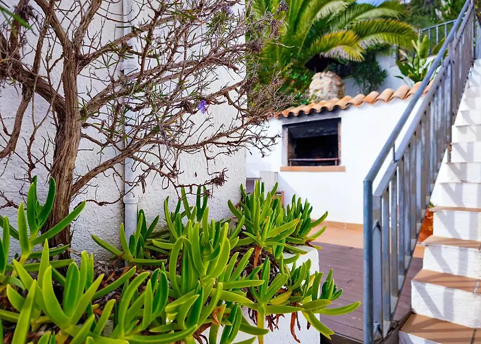 Pinzon, Gezellige Familievilla Met Groot Zwembad. * Lloret de Mar