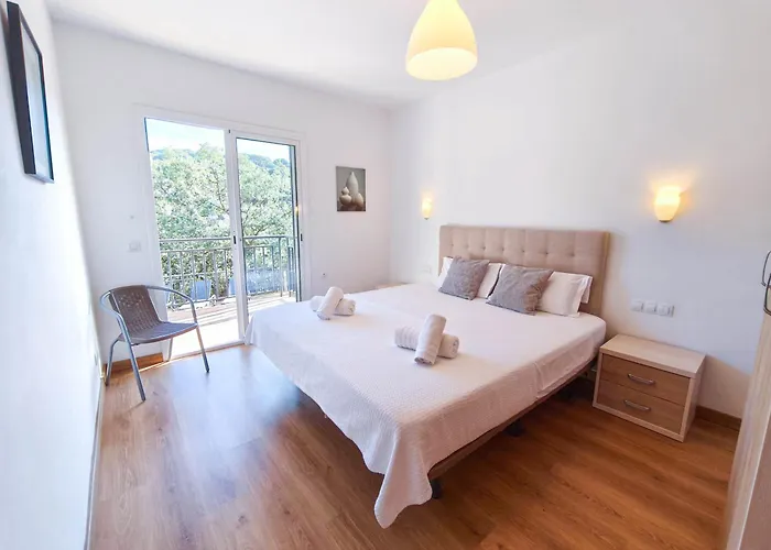 Pinzon, Gezellige Familievilla Met Groot Zwembad. Appartamento Lloret de Mar