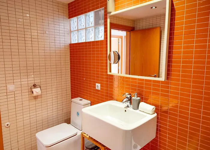 Apartment Pinzon, Gezellige Familievilla Met Groot Zwembad.