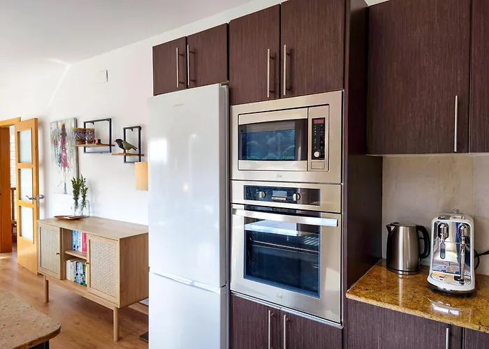 Pinzon, Gezellige Familievilla Met Groot Zwembad. Apartment