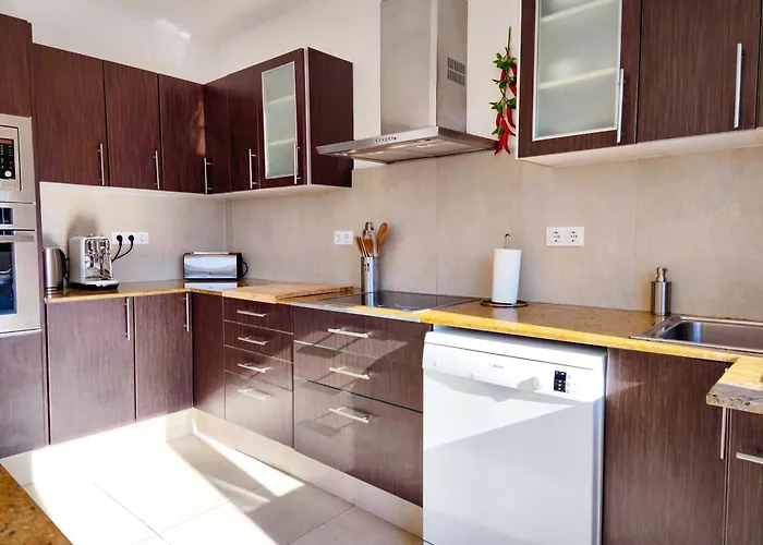 Pinzon, Gezellige Familievilla Met Groot Zwembad. Appartamento Lloret de Mar