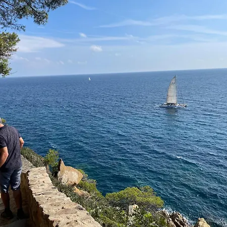 Pinzon, Gezellige Familievilla Met Groot Zwembad. Λορέτ Ντε Μαρ