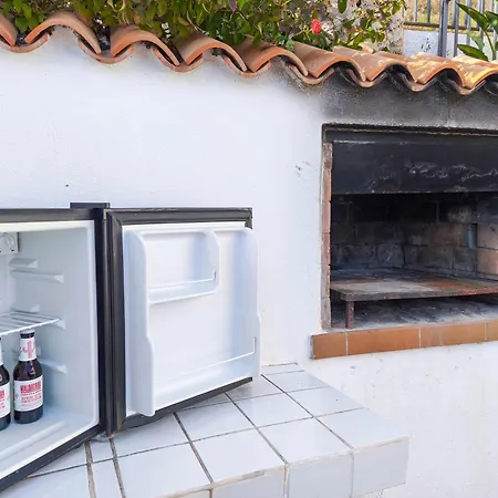 Pinzon, Gezellige Familievilla Met Groot Zwembad. * Λορέτ Ντε Μαρ