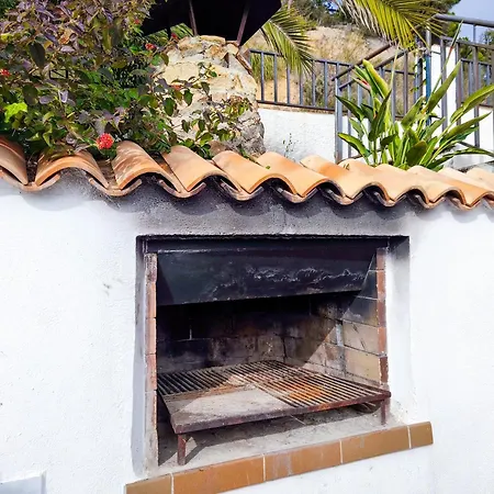 Pinzon, Gezellige Familievilla Met Groot Zwembad. * Λορέτ Ντε Μαρ