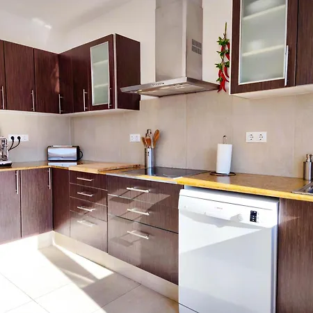 Pinzon, Gezellige Familievilla Met Groot Zwembad. Appartamento Lloret de Mar